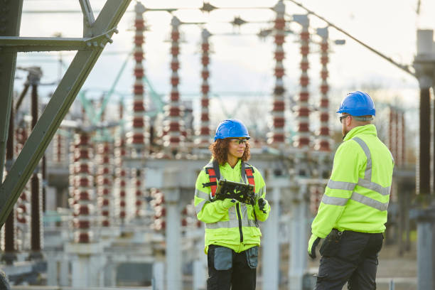 Best Circuit Breaker Repair  in Murray, KY