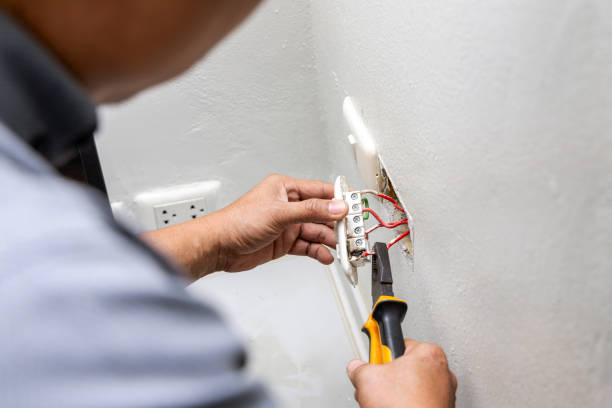 Best Affordable Electrician  in Murray, KY