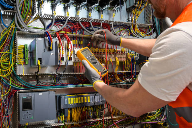 Electrical Rewiring Services in KY